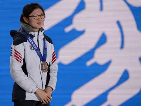 South Korea Olympic Champ Accuses Ex-Coach Of Sexual Assault