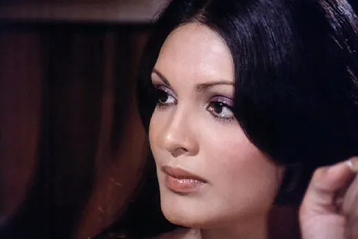 Parveen Babi Lives On: Wealth To Serve Poor Women, Kids