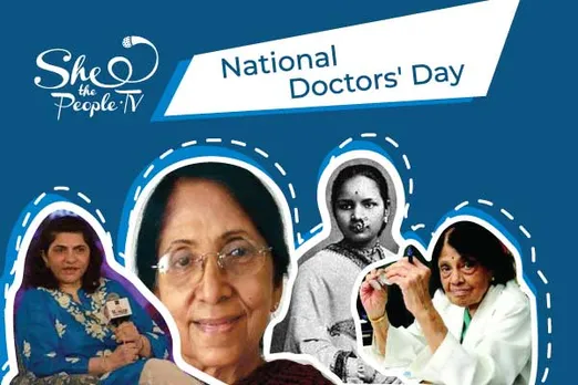 National Doctors' Day: Women And Their First Milestones In This Field