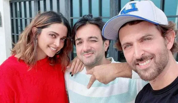 Fighter: Deepika Padukone-Hrithik Roshan’s Action Movie To Pay Tribute To Armed Forces