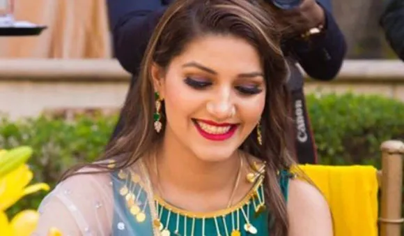 From Bigg Boss Contestant To Haryanvi Music Sensation: Know Who Is Sapna Choudhary