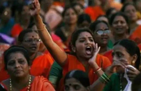 Are Women From Minorities Welcome In Indian Politics?