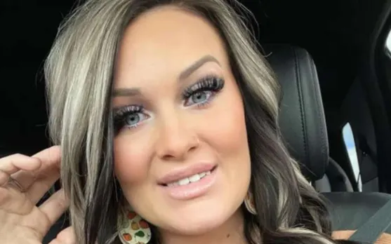 Katelyn Ballman, TikTok Star And Mother Of Four, Dies At 27