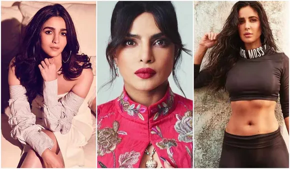 Jee Le Zaraa: Zoya Akhtar's Next Road Trip Film Stars Katrina Kaif, Priyanka Chopra, Alia Bhatt