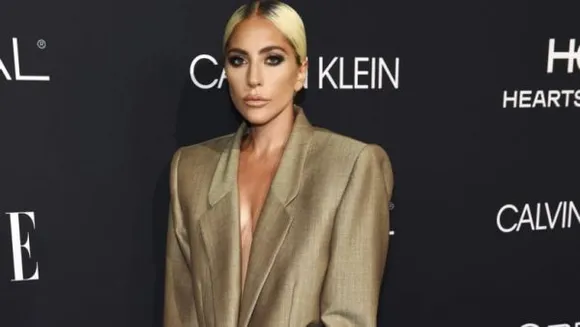 After Sex Abuse Allegations, Lady Gaga Apologises For Working With R Kelly