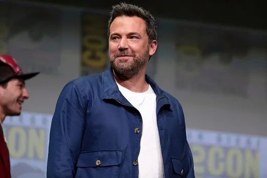 Fat-Shaming Ben Affleck for his Body and Tattoos is Insensitive