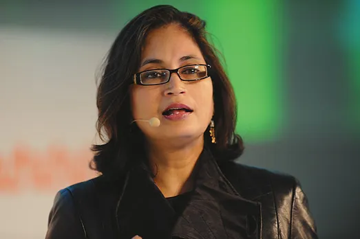 Four Indian-Origin Tech Women Make It To Forbes' Top 50
