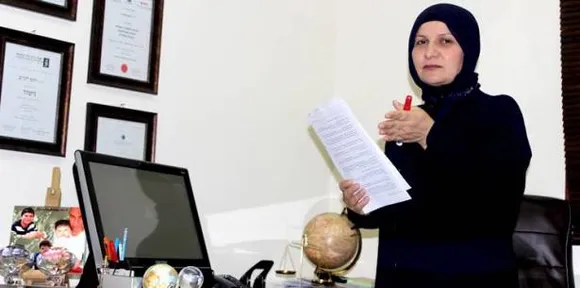 Israel Gets its First Female Sharia Judge