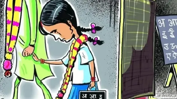 Mysuru Girl Refuses To Marry Uncle, Seeks Authorities' Help