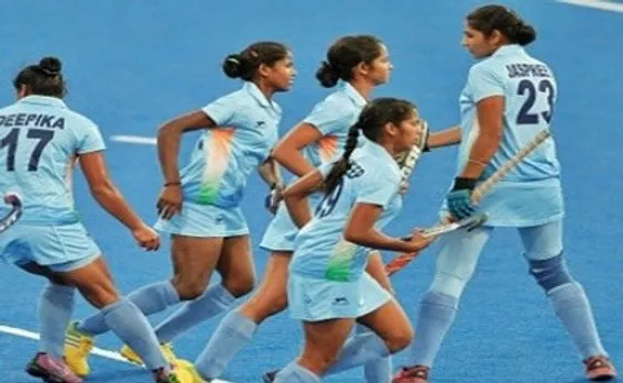 #SAG2016: Indian women’s Hockey team clinches gold