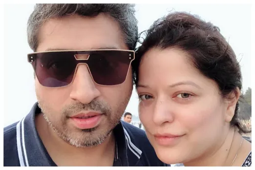 'Gaalis, Violence And Infidelity' Know Why Arzoo Govitrikar Has Filed For A Divorce
