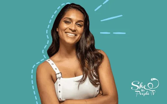 Lilly Singh To Portray A Princess in Animated LGBTQ Short Film