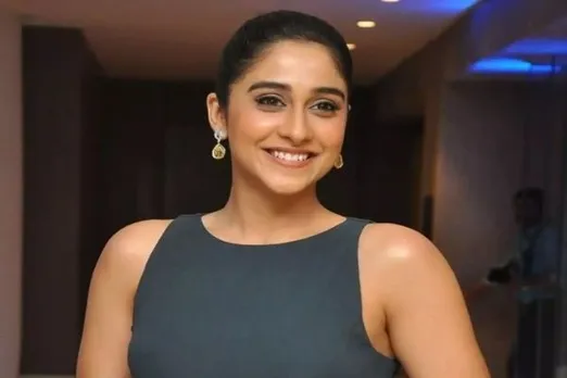 Who Is Regina Cassandra ? Actor Set To Make Her Web-Series Debut With Hindi Language Drama Rocket Boys