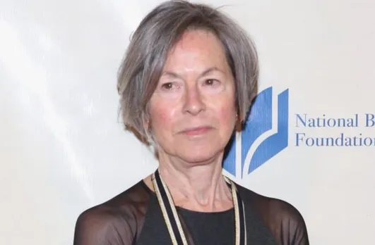 American Poet Louise Glück Wins The 2020 Nobel Prize In Literature