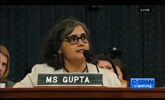 Indian-American Pronita Gupta Is Joe Biden's Special Assistant for Labor and Workers
