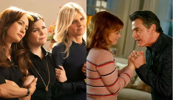 TV Shows About Dealing With Grief