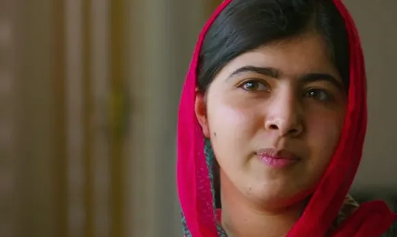  Malala Yousafzai Comes Up With Her Book Club ‘Fearless'