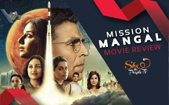 Mission Mangal Review: Bollywood Gets Empowerment Wrong Again