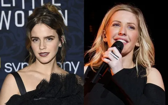 Emma Watson and Ellie Goulding Call For More Female Representation At COP26 Summit