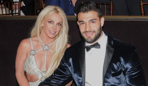 Months After Her Conservatorship Was Axed; Britney Spears Marries Sam Asghari