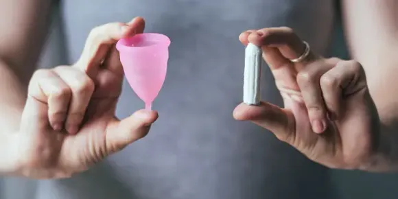 The miracle menstrual cup and me by Poorvi Gupta