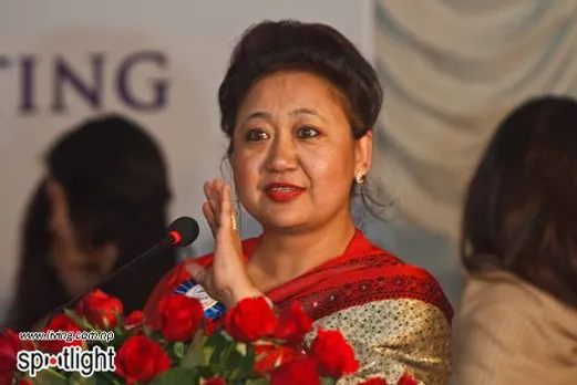 My capability was questioned, even as an educated woman: Nepal Activist Soni Joshi