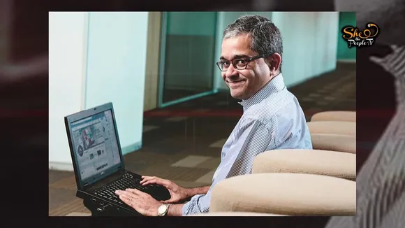 Empowering women with the power of digital: Rajiv Anand, Axis Bank