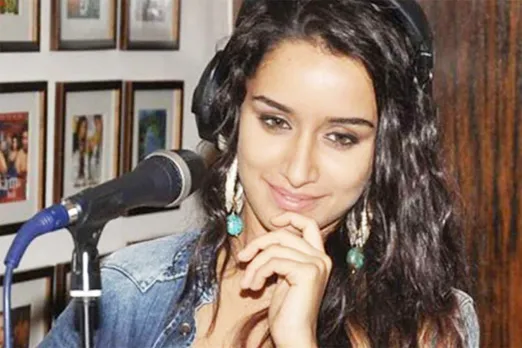 Shraddha Kapoor To Play Double Role In Chaalbaaz In London For The First Time