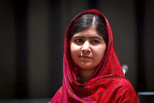 Objectification Of Women Persists: Malala Yousafzai On "Horrifying" Hijab Row