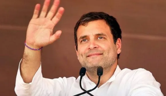 'No Country Can Progress Without Giving Equal Place To Women': Rahul Gandhi