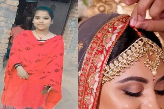 She Stopped Her Child Marriage at 16. Now She Is Creating Awareness On Its Ill-Effects