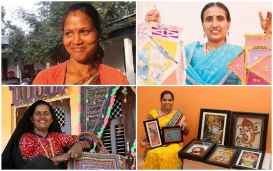 Rural Women Entrepreneurs Shattering Stereotypes In Villages Of India