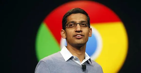 Google CEO Endearing Response To 7-Year-Old's Letter