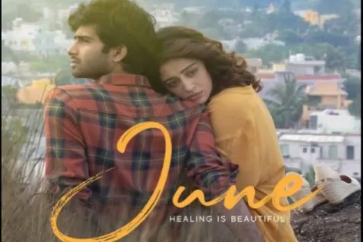 Here's All You Need To Know About Nehha Pendse Starrer Marathi Film 'June'