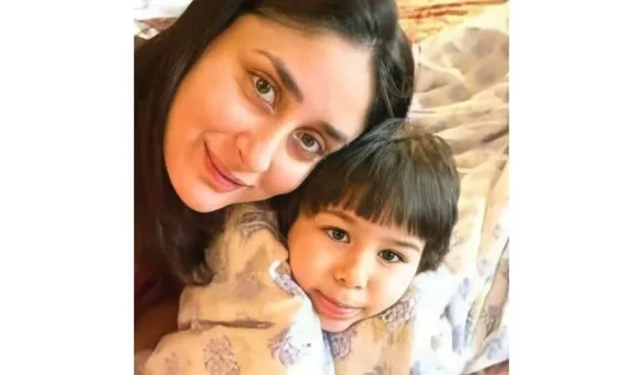 Kareena Kapoor Khan Birthday: Here Are Some Of Her Thought-Provoking Quotes On Motherhood