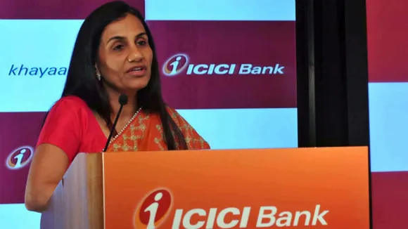 Law Firm Withdraws Clean Chit Given To Chanda Kochhar