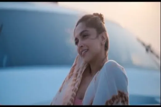 Deepika Padukone Posts New Gehraiyaan Teaser Ahead Of Release