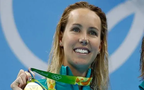 Who Is Emma McKeon? Australian Swimmer Sets New Record At Commonwealth Games 2022