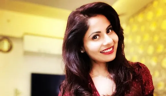 Chhavi Mittal Finds Instagram Filters Annoying, Suggest To Embrace Ageing