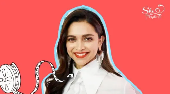 We Need To be Ourselves, Says Actor Deepika Padukone