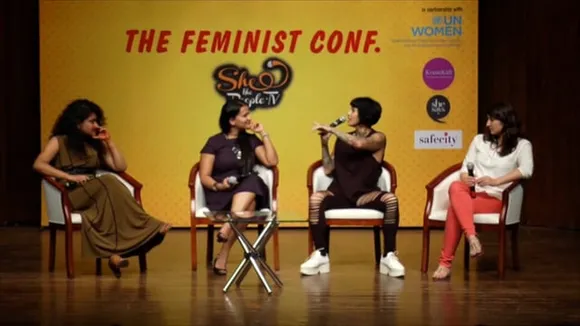 Feminism In India: Do Women Want to Have it All? 