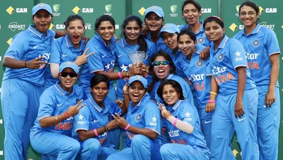 BCCI says no hierarchy with regard to the player, plans ‘upgrade’ for women and junior teams