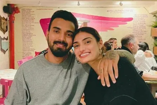 Athiya Shetty To Marry KL Rahul Within Next Three Months: Report