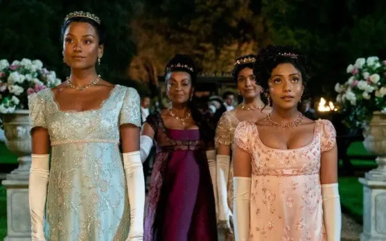 Are Period Dramas Like Bridgerton Perpetuating Misogyny By Making Us Hate Corsets?