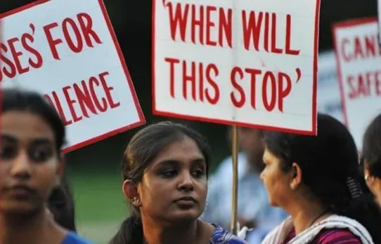 Karnataka: Minor Abducted And Gangraped By Five Men, No Arrests Made So Far