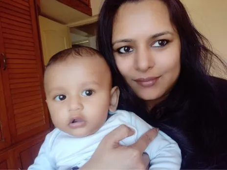 Supriya Jain talks on becoming a mum through IVF after husband’s death