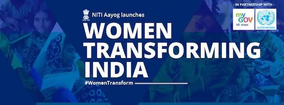 Meet The Winners of the 'Women Transforming India' contest