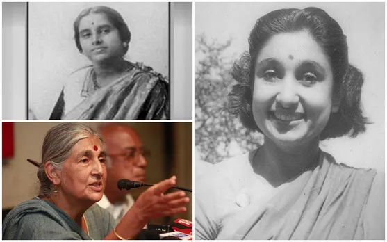 Women Empowerment Through Three Generations