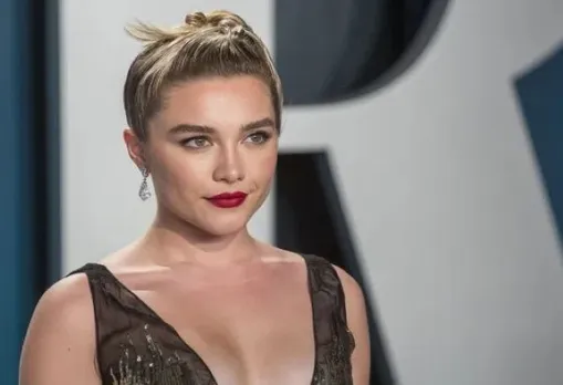 Meet Florence Pugh, Actor Who Gave New Face To Little Women's Amy March