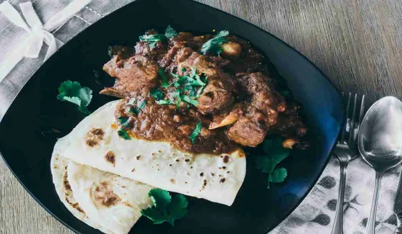 Man Shaves Wife's Head Over Extra Salt In Curry